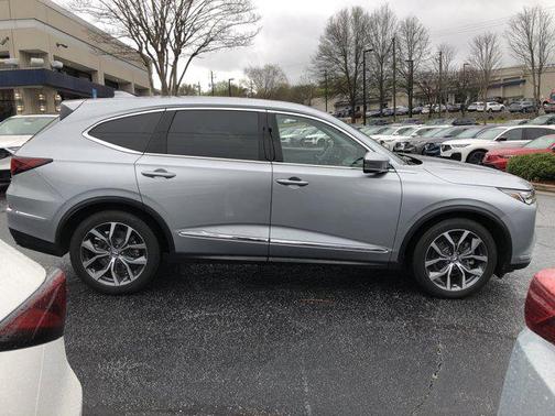 2023 Acura MDX w/Technology Package