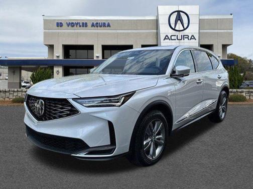 2025 Acura MDX Base