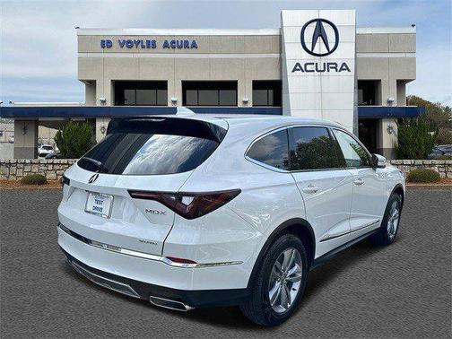 2025 Acura MDX Base