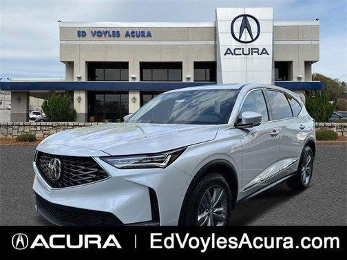2025 Acura MDX Base