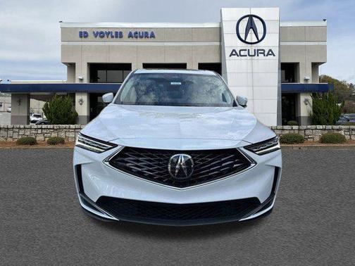 2025 Acura MDX Base