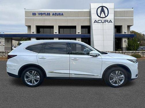 2025 Acura MDX Base