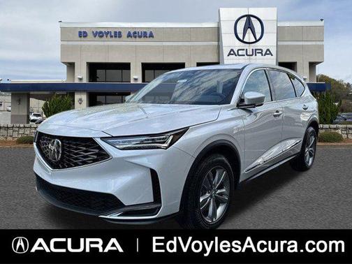 2025 Acura MDX Base