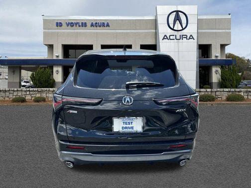 2025 Acura ADX w/A-Spec Package