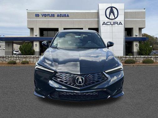 2026 Acura Integra w/A-Spec Technology Package