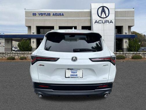 2025 Acura ADX w/A-Spec Package