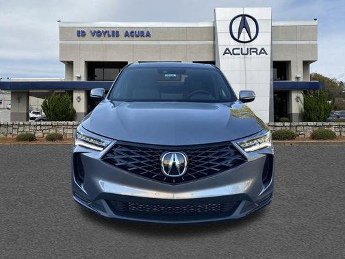 2025 Acura RDX Base