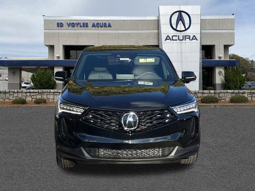 2025 Acura RDX Base