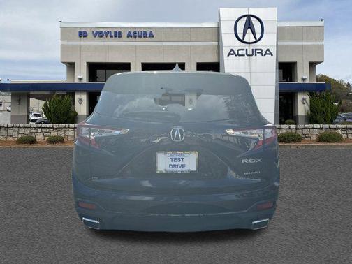 2025 Acura RDX Base
