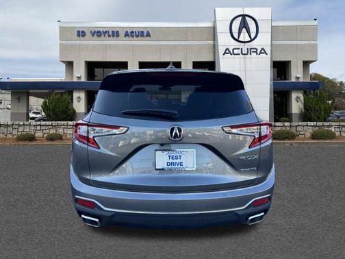 2026 Acura RDX Technology Package