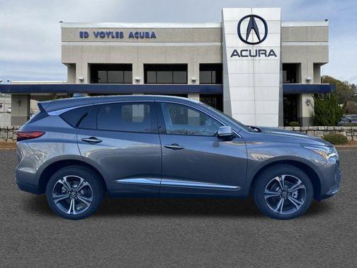 2026 Acura RDX Technology Package