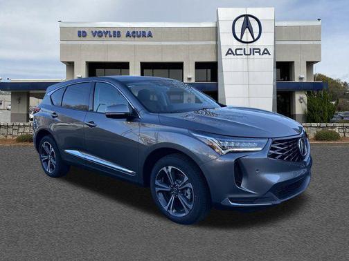 2026 Acura RDX Technology Package