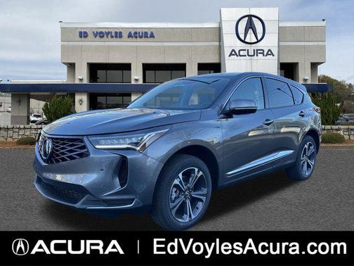 2026 Acura RDX Technology Package