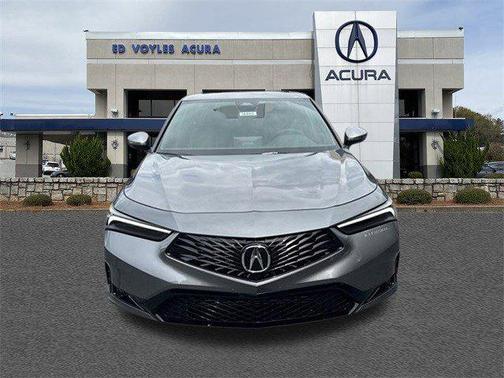 2025 Acura Integra w/A-Spec Package