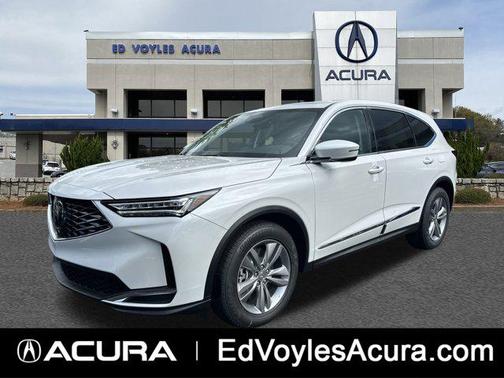 2025 Acura MDX Standard