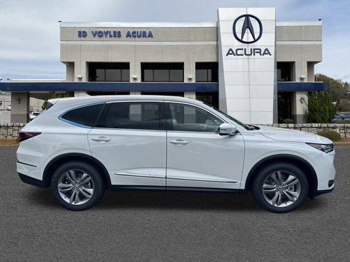 2025 Acura MDX Standard