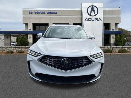 2025 Acura MDX Standard