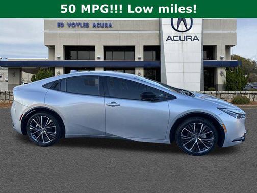 2023 Toyota Prius Limited