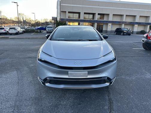 2023 Toyota Prius Limited