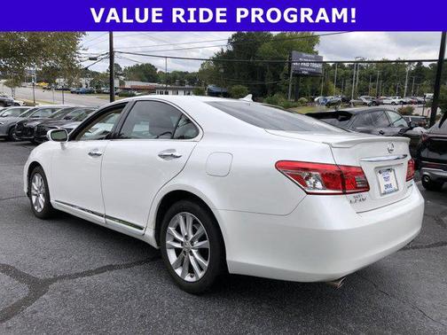 2010 Lexus ES 350 Base