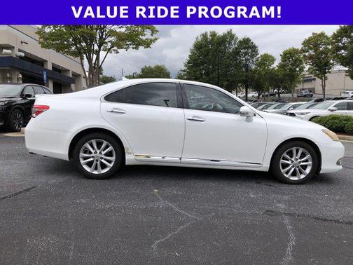 2010 Lexus ES 350 Base