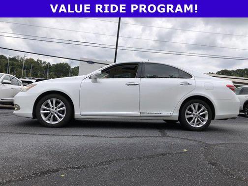 2010 Lexus ES 350 Base