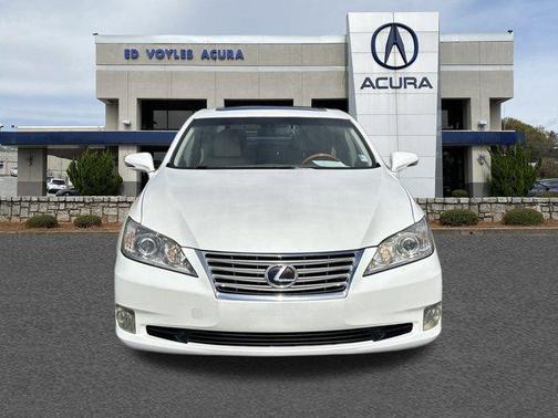 2010 Lexus ES 350 Base