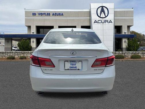 2010 Lexus ES 350 Base