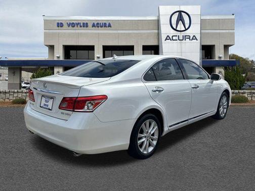 2010 Lexus ES 350 Base