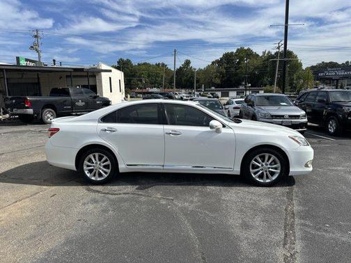 2010 Lexus ES 350 Base