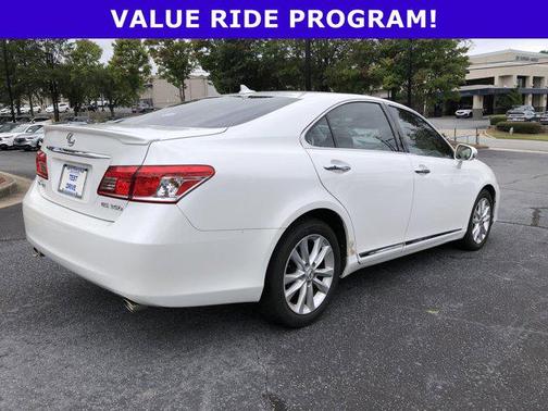 2010 Lexus ES 350 Base