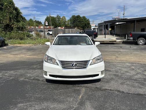 2010 Lexus ES 350 Base