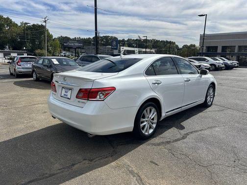 2010 Lexus ES 350 Base