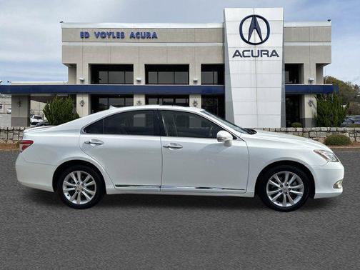 2010 Lexus ES 350 Base