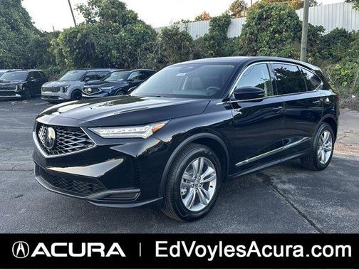 2026 Acura MDX Standard