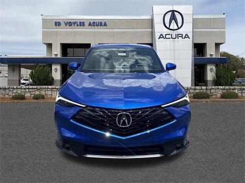 2025 Acura ADX w/A-Spec Package