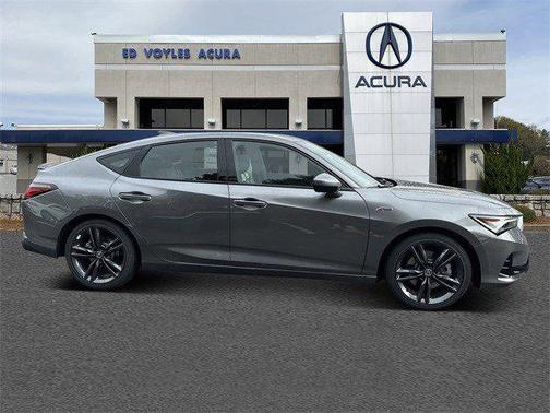 2024 Acura Integra w/A-Spec Package