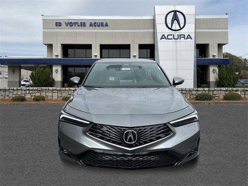 2024 Acura Integra w/A-Spec Package