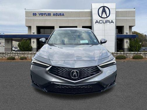 2024 Acura Integra w/A-Spec Package