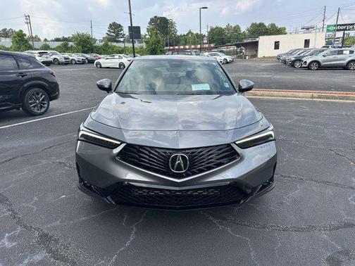 2024 Acura Integra w/A-Spec Package