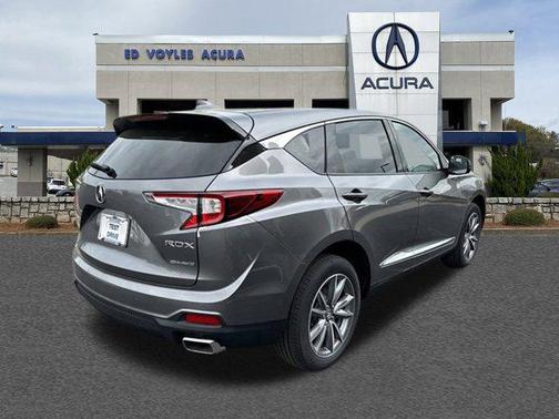 2024 Acura RDX Technology Package