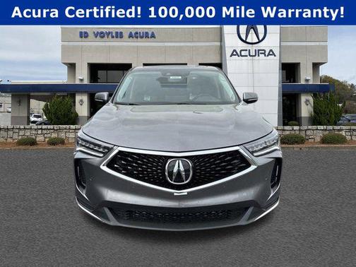 2024 Acura RDX Technology Package