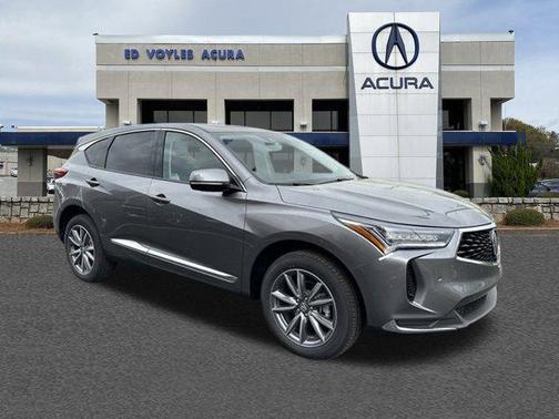 2024 Acura RDX Technology Package