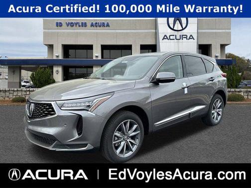 2024 Acura RDX Technology Package
