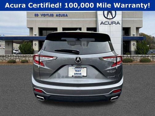 2024 Acura RDX Technology Package
