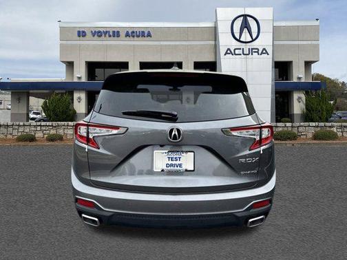 2024 Acura RDX Technology Package