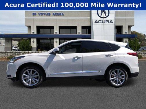 2024 Acura RDX Base