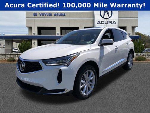 2024 Acura RDX Base
