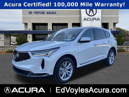 2024 Acura RDX Base