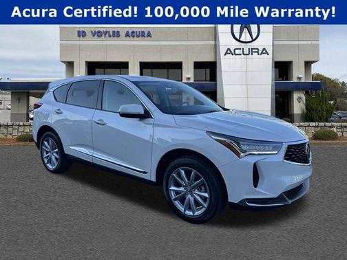 2024 Acura RDX Base